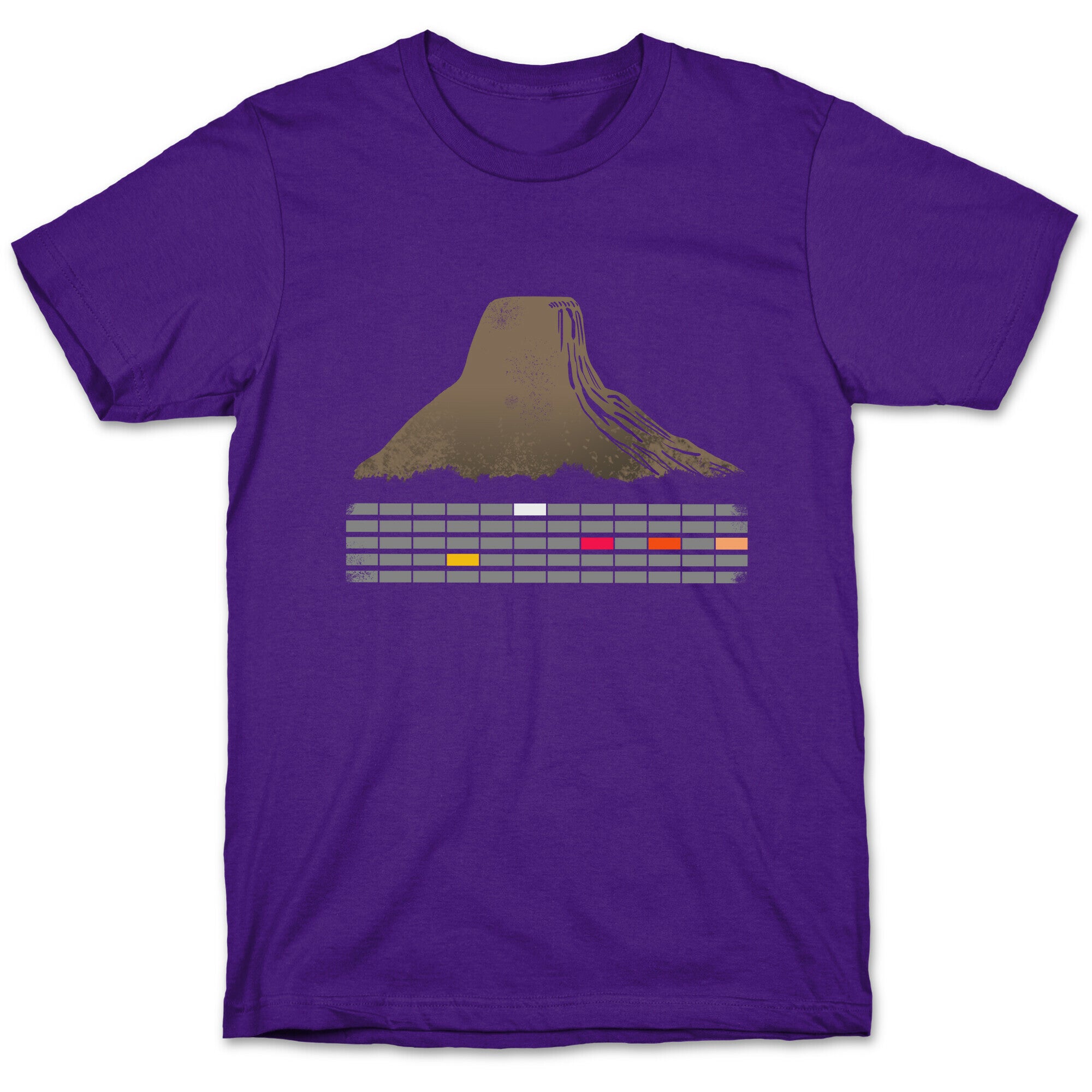Close Encounters T-Shirt